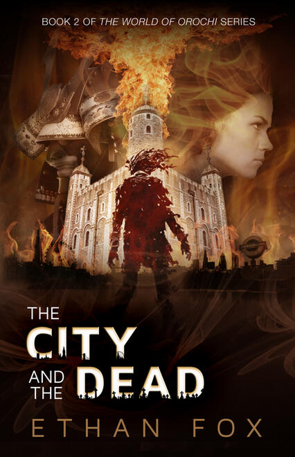 The City and the Dead